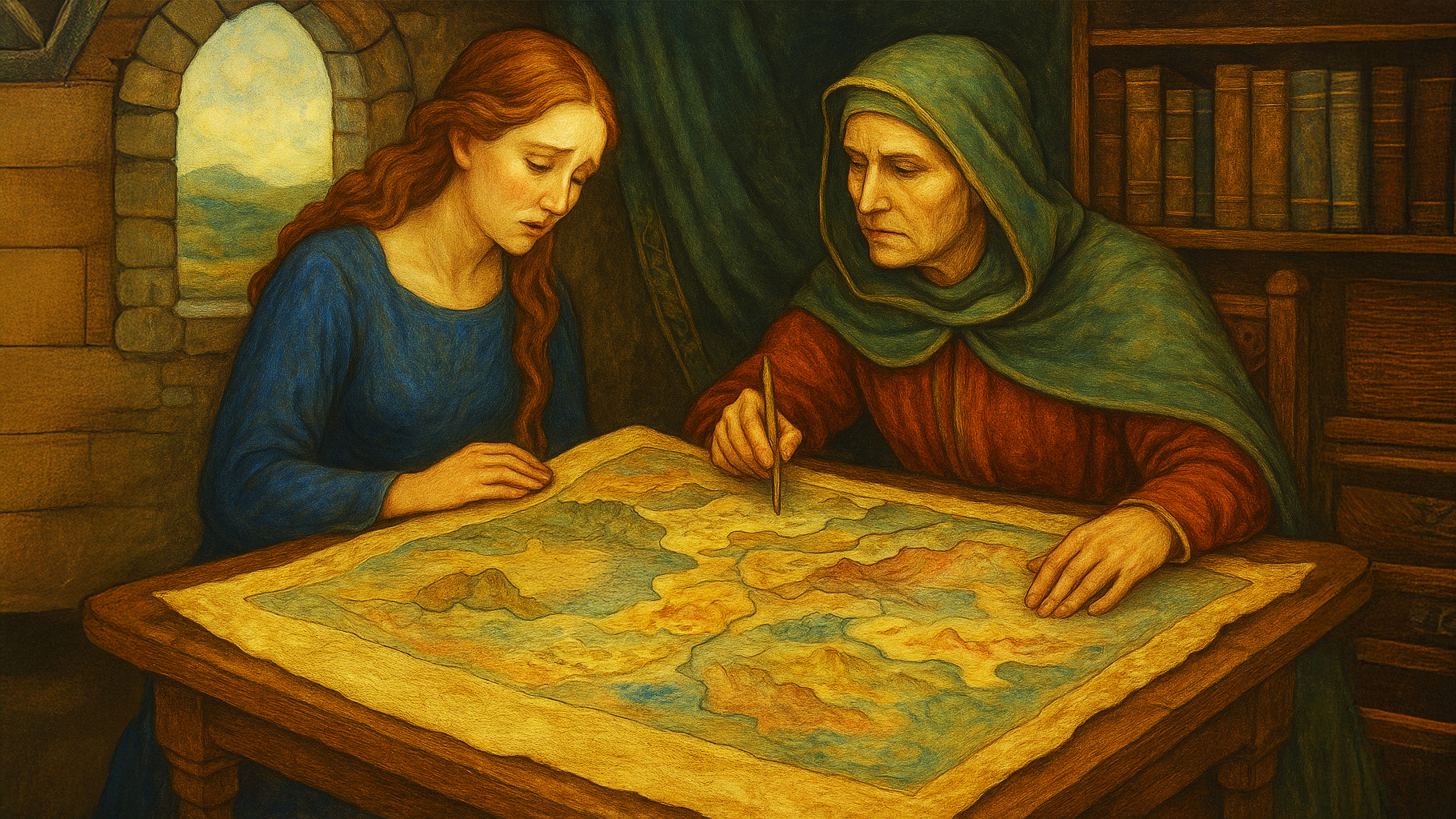 The Atlas of the Human Heart